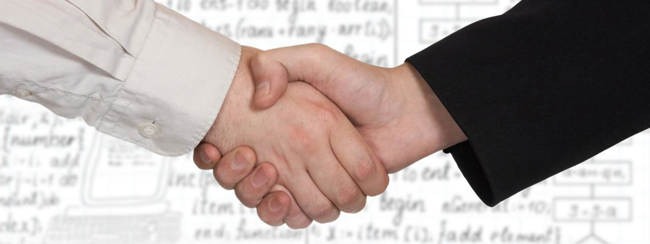 Digitexia - Lass uns zusammen arbeiten