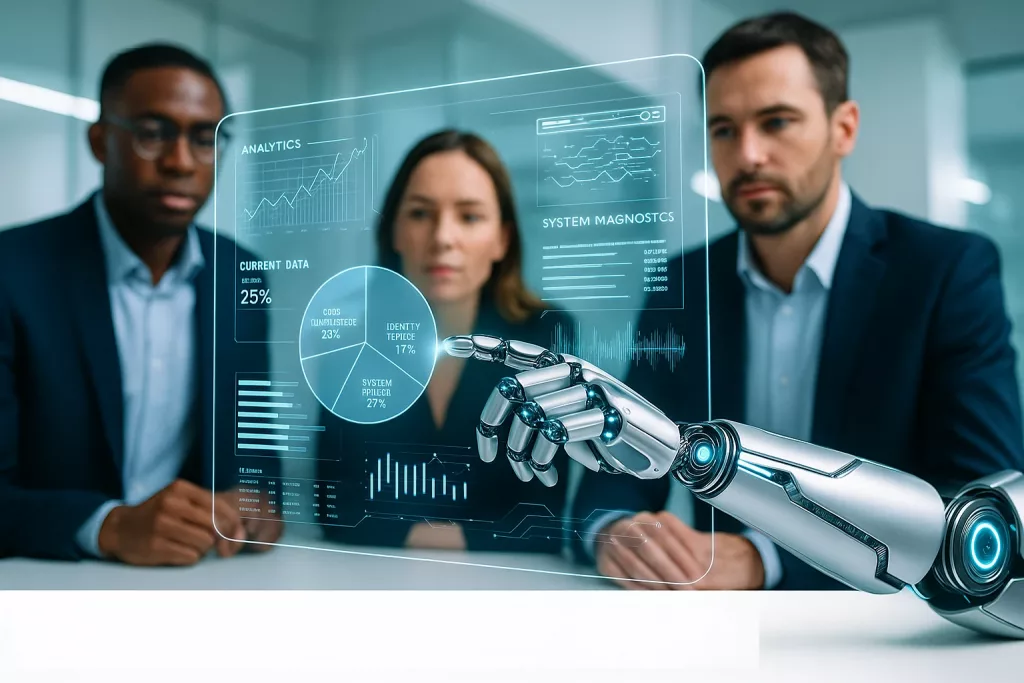 Digitale Strategie & Beratung