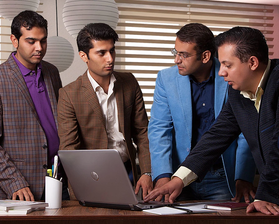 Digitexia - Individuelle Kunden Beratung