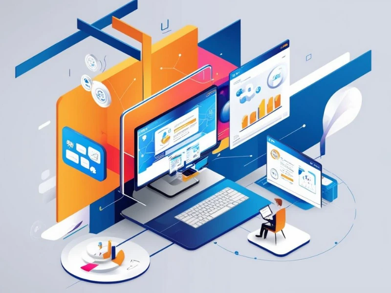 Zukunftsweisende KI- und App-Lösungen